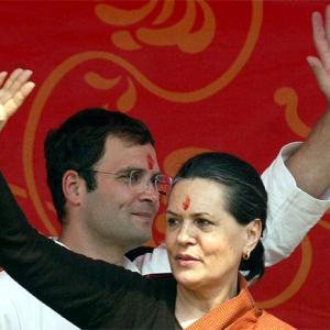  Dilli Gupshup: Rahul Gandhi, the soon-to-be mantri?