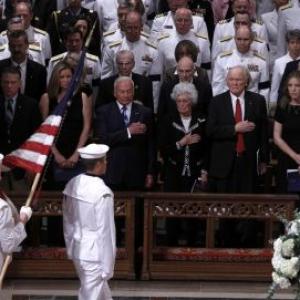 America says goodbye to first moon-walker Neil Armstrong