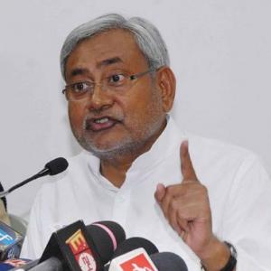 NDA has not decided its PM candidate yet: Nitish
