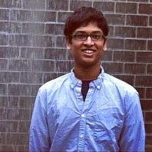 US student Harsha Maddula missing after off-campus party