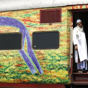 Duronto from Bangalore to Howrah soon - The Economic Times