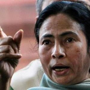 Bengal Cong slams Mamata for 'denigrating' PM