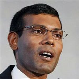 Nasheed gets relief; Maldivian HC stays trial against him
