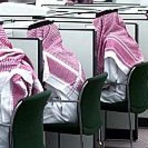 Ready to help anyone hit by new Saudi job rule: Govt