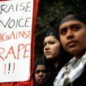 New tough anti-rape law comes into force