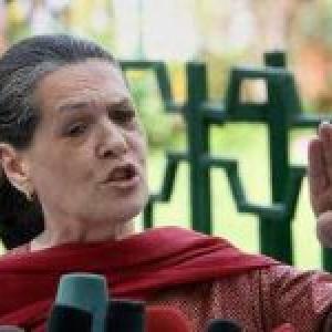 Sonia to fly abroad for medical check-up