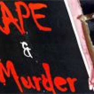 Gang rape case: Witness denies coffin didn't contain body