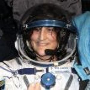 Sunita Williams hopes for US-India space collaboration