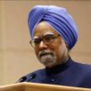 Managing coalitions is not easy: PM Singh