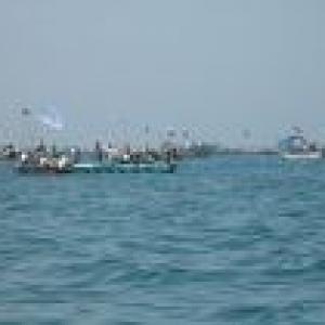 TN fishermen arrest: 'Centre adopting soft approach'