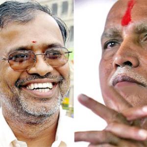K'taka polls: Yeddyurappa's revenge ploy at Rajajinagar