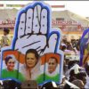 Cong issued notice for fund collection from party members