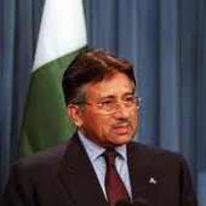 SC rejects Musharraf's plea to postpone treason case