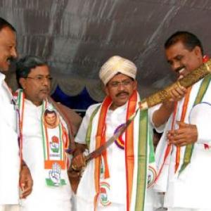 Seats aren't free for leaders' kids in Karnataka