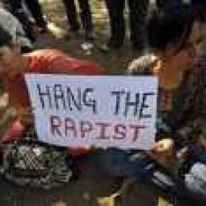 Delhi gang-rape accused deny being on bus on Dec 16 night
