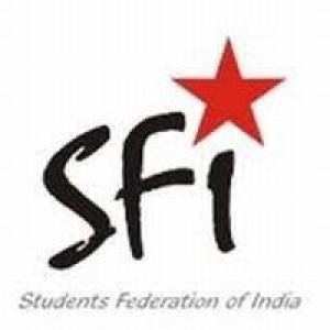 Our activists not involved in the Delhi incident: SFI