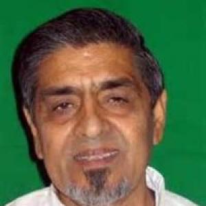HC rejects Jagdish Tytler's plea for early hearing