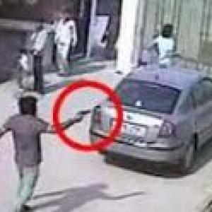 BSP leader murder: 4 sent to police custody till Apr 15