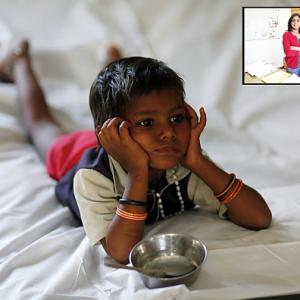 Why India performs so poorly in fighting hunger