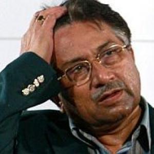 How the court taught Musharraf a lesson for coming late