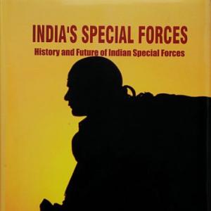  'India must use special forces better against Pak, China'