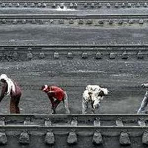 SC should appoint SIT on coal scam, suggests BJP