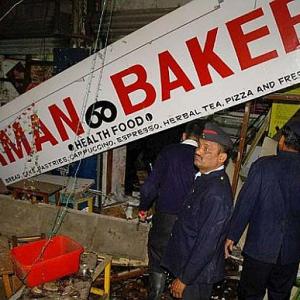 Three years on, German Bakery reopens in Pune