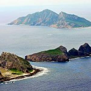Stay off disputed islands, China warns Japan