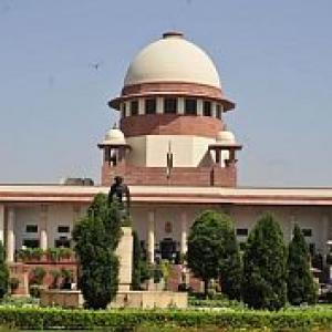 SC rejects Mumbai blasts convicts' plea to extend time