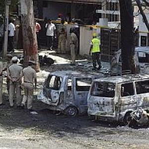 Why terror strikes at will in Bengaluru