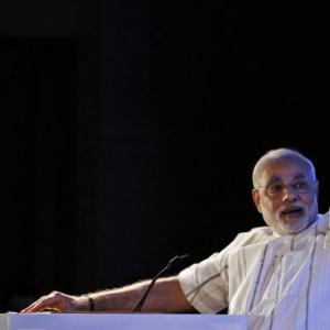 'In the long run, Modi can be dangerous for India'