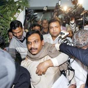 JPC gives clean chit to PM, says Raja had 'misled' him