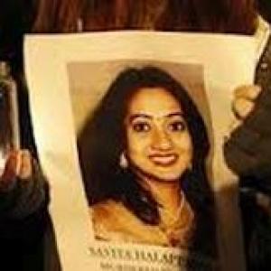Inquest rules Savita died of 'medical misadventure'