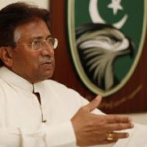 Making sense of the Musharraf puzzle