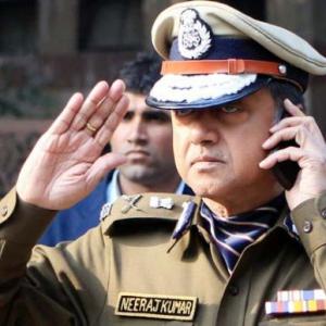 Ready to quit, but will that stop rape: Delhi Police chief