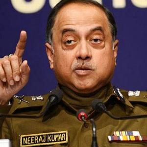 Ex-Delhi top cop changes line; says Dawood was unwilling to surrender