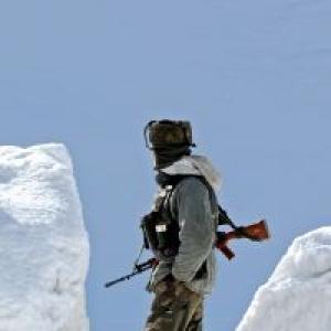Army wants Mountain Strike Corps against China; but where's the money?