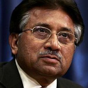 Musharraf's bail cancelled in Bhutto murder case