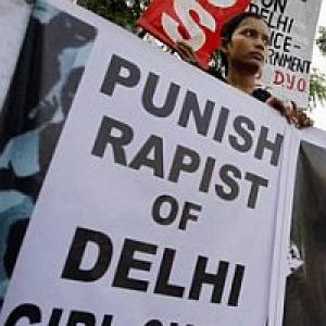 Condition of Delhi child rape victim stable