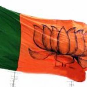 BJP rebuffs Cong, ups ante on JPC report on 2G