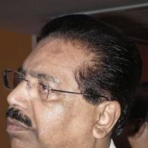 Open to amending JPC report if convinced: Chacko