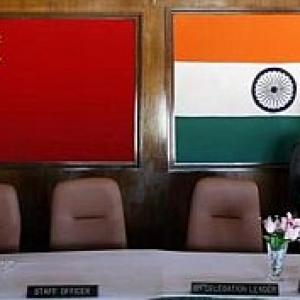 Border row may overshadow new Chinese PM's India visit