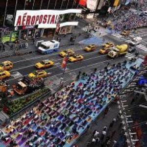 Tsarnaev brothers planned attack on Times Square in NY
