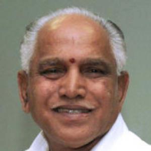 No party will get majority in Karnataka: Yeddyurappa