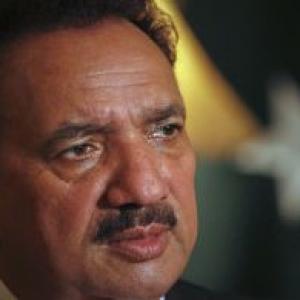 Rehman Malik to be quizzed in Bhutto assassination case