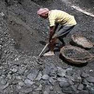 Coal-gate: PM, law minister should quit, demands BJP