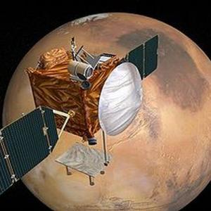 India's Mangalyaan completes 7 years in space