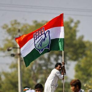 Is Congress pushing for mega year-end elections?