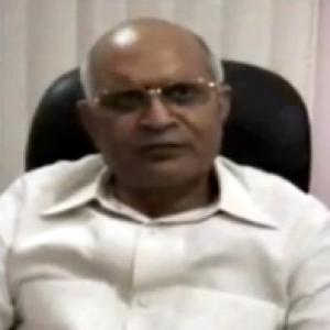 'I got IAS officer Durga suspended in 40 minutes'
