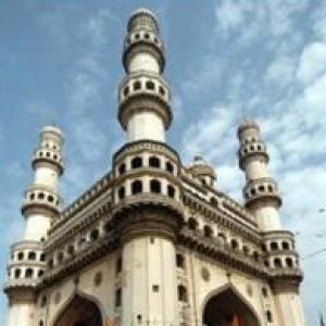 Hyderabad will be a part of Telangana after 10 years: Digvijay